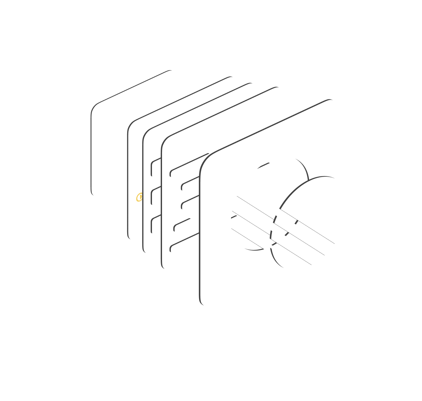 AI Workflow Systems visual